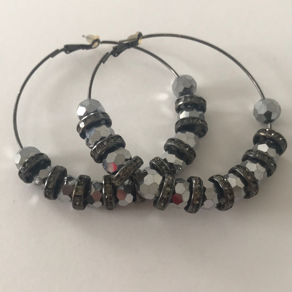 Dressy Hoops